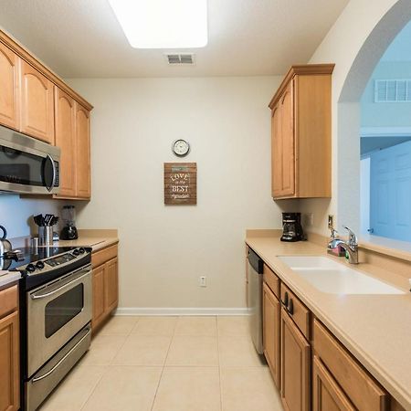 Beautiful Apartment Near Universal Parks Hunters Creek ภายนอก รูปภาพ