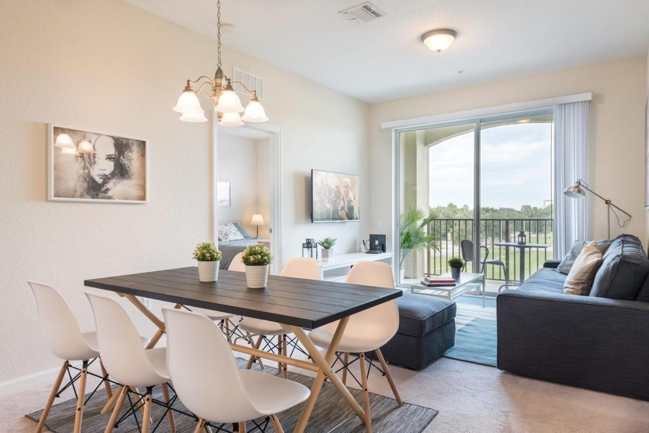 Beautiful Apartment Near Universal Parks Hunters Creek ภายนอก รูปภาพ