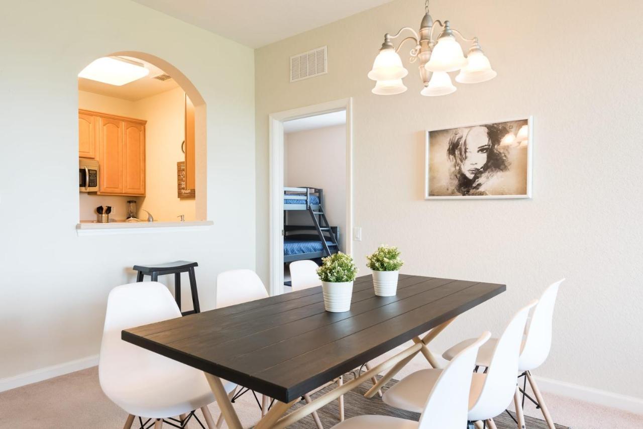 Beautiful Apartment Near Universal Parks Hunters Creek ภายนอก รูปภาพ