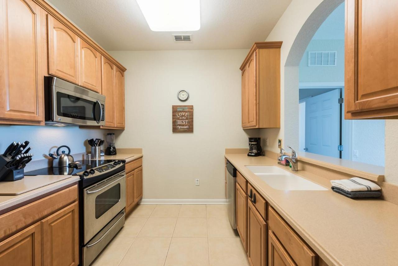 Beautiful Apartment Near Universal Parks Hunters Creek ภายนอก รูปภาพ