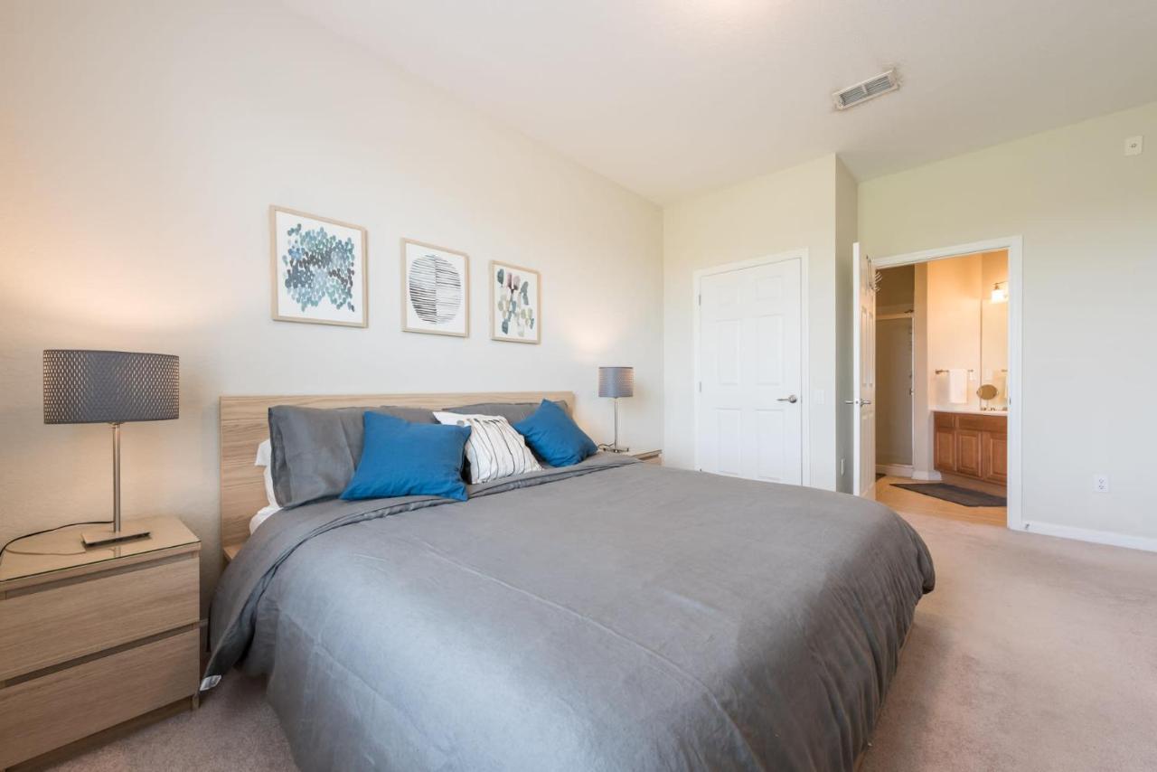 Beautiful Apartment Near Universal Parks Hunters Creek ภายนอก รูปภาพ