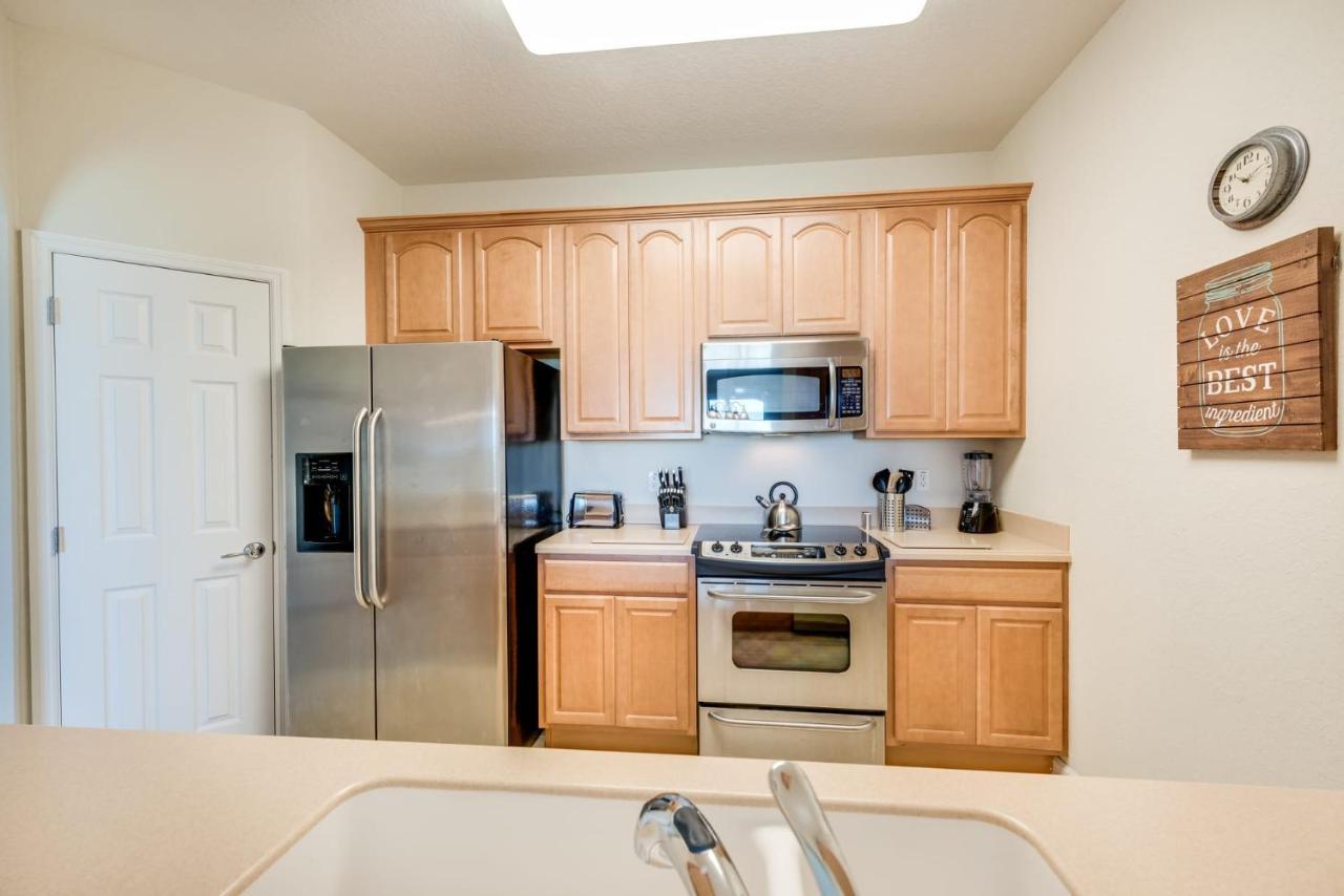 Beautiful Apartment Near Universal Parks Hunters Creek ภายนอก รูปภาพ