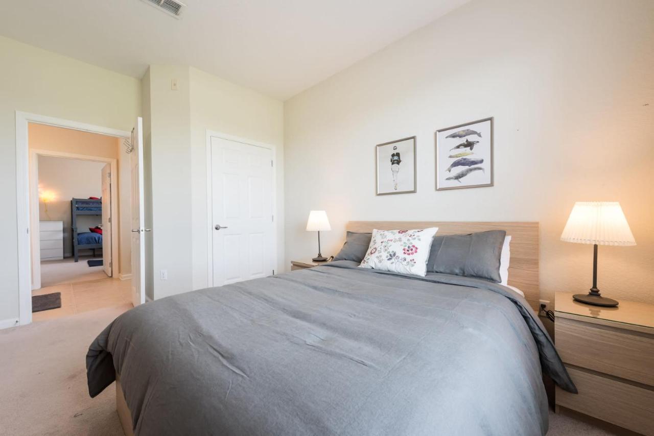 Beautiful Apartment Near Universal Parks Hunters Creek ภายนอก รูปภาพ
