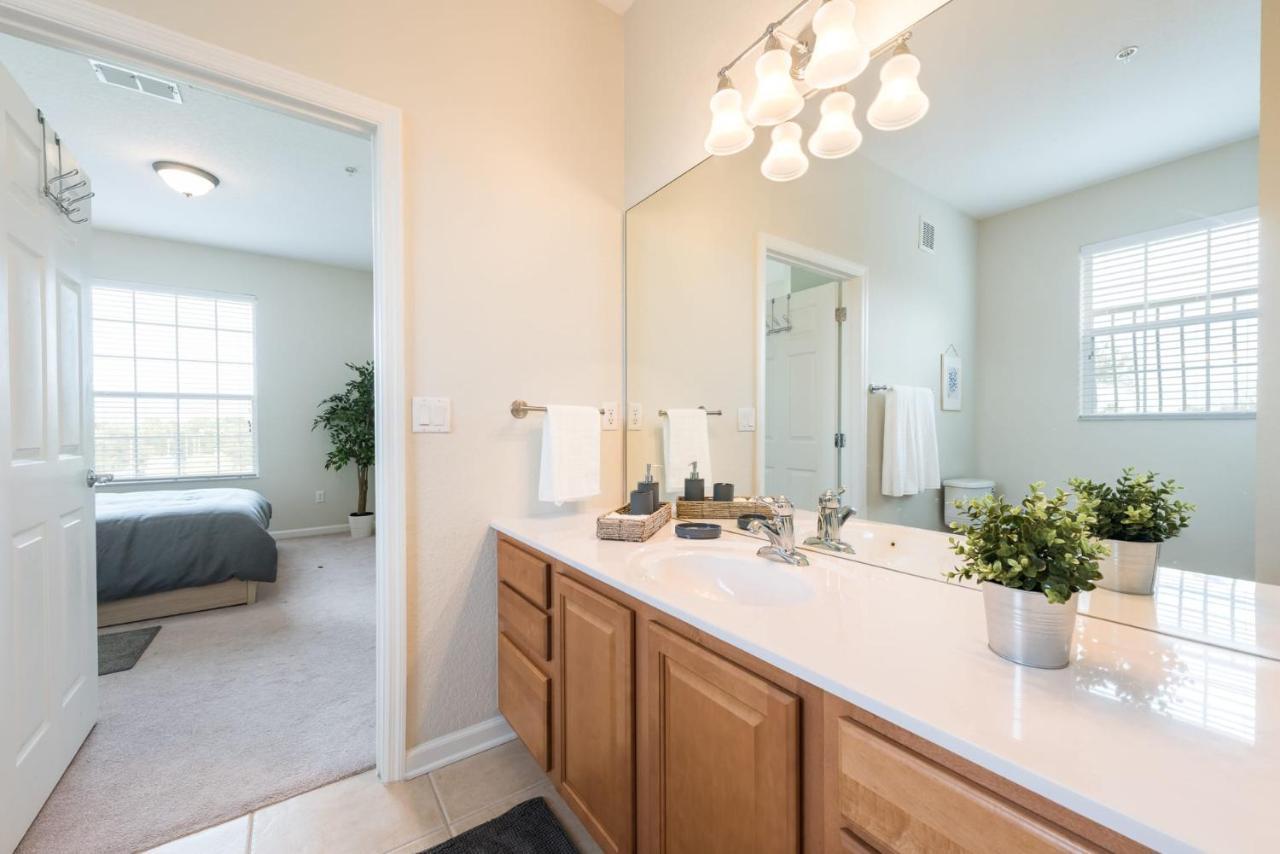 Beautiful Apartment Near Universal Parks Hunters Creek ภายนอก รูปภาพ