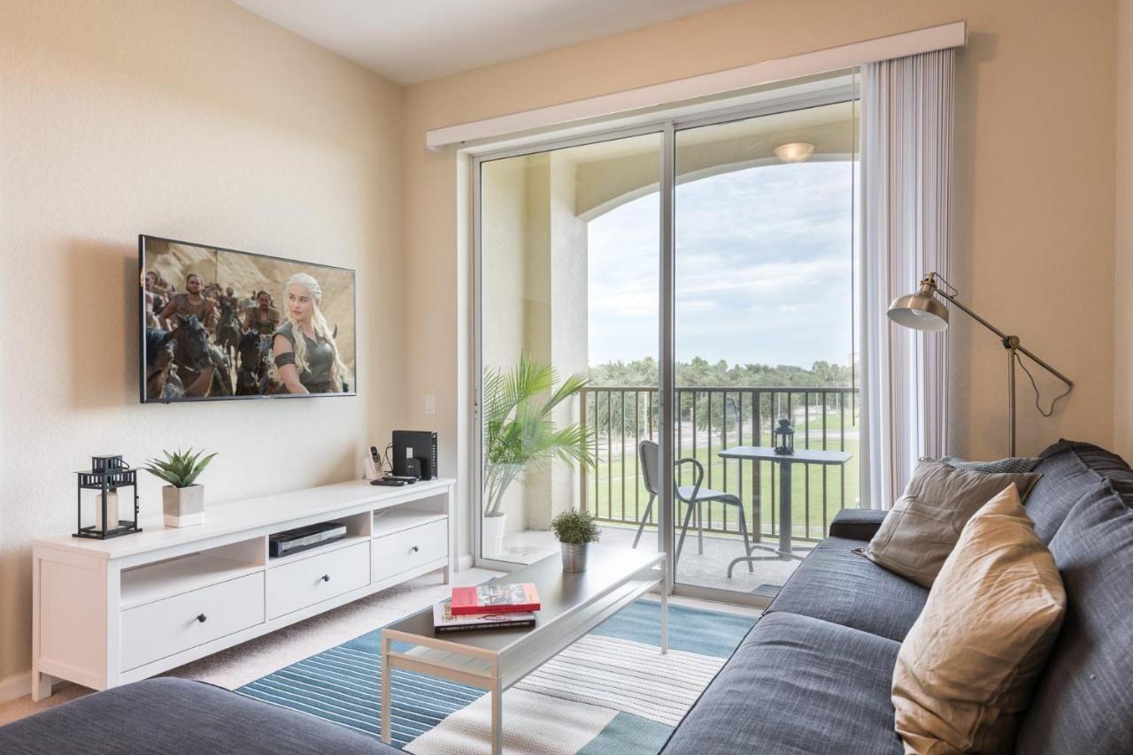 Beautiful Apartment Near Universal Parks Hunters Creek ภายนอก รูปภาพ