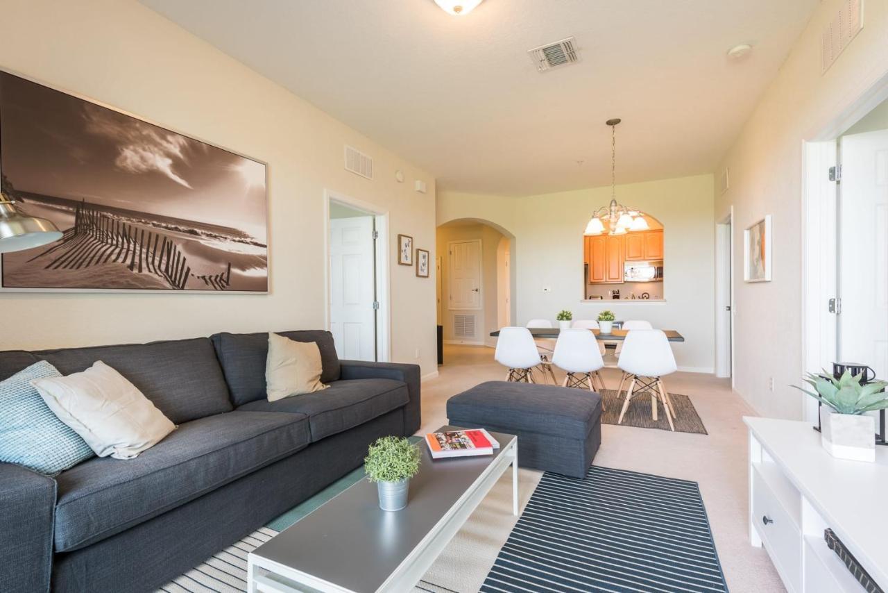 Beautiful Apartment Near Universal Parks Hunters Creek ภายนอก รูปภาพ