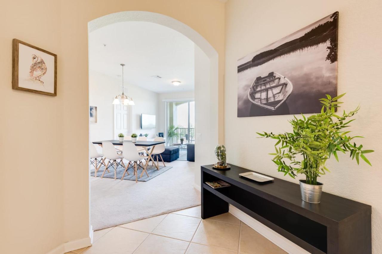 Beautiful Apartment Near Universal Parks Hunters Creek ภายนอก รูปภาพ