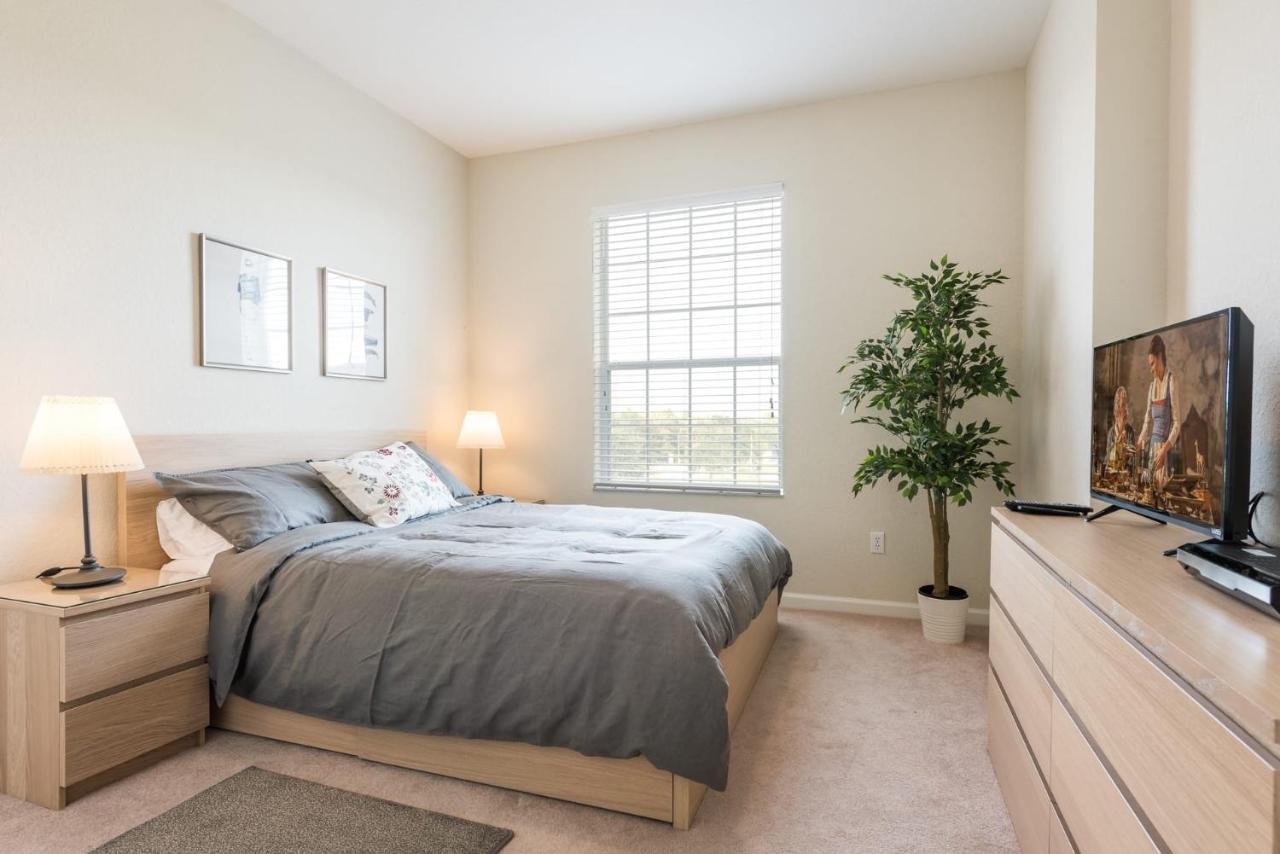 Beautiful Apartment Near Universal Parks Hunters Creek ภายนอก รูปภาพ