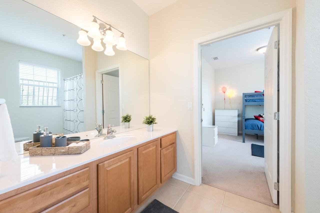 Beautiful Apartment Near Universal Parks Hunters Creek ภายนอก รูปภาพ