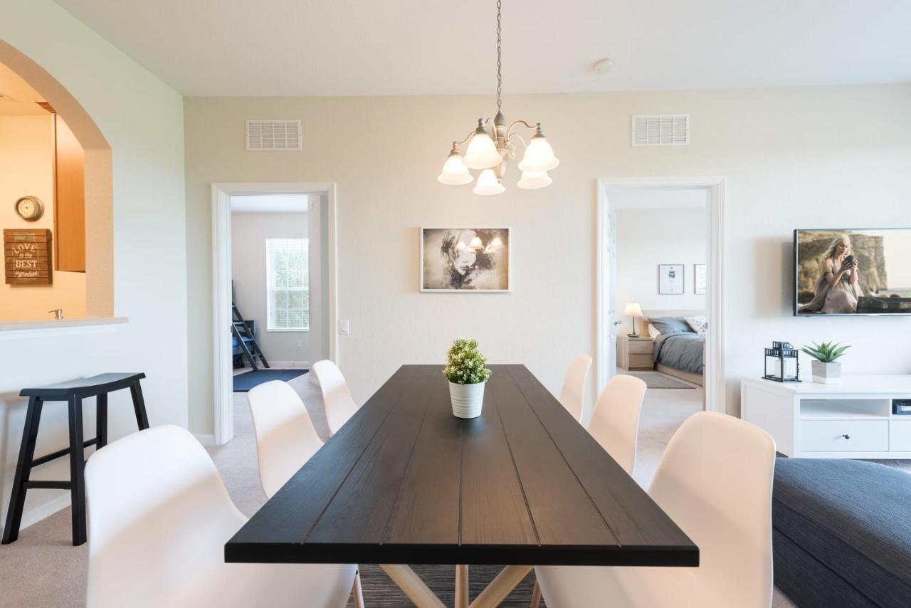 Beautiful Apartment Near Universal Parks Hunters Creek ภายนอก รูปภาพ