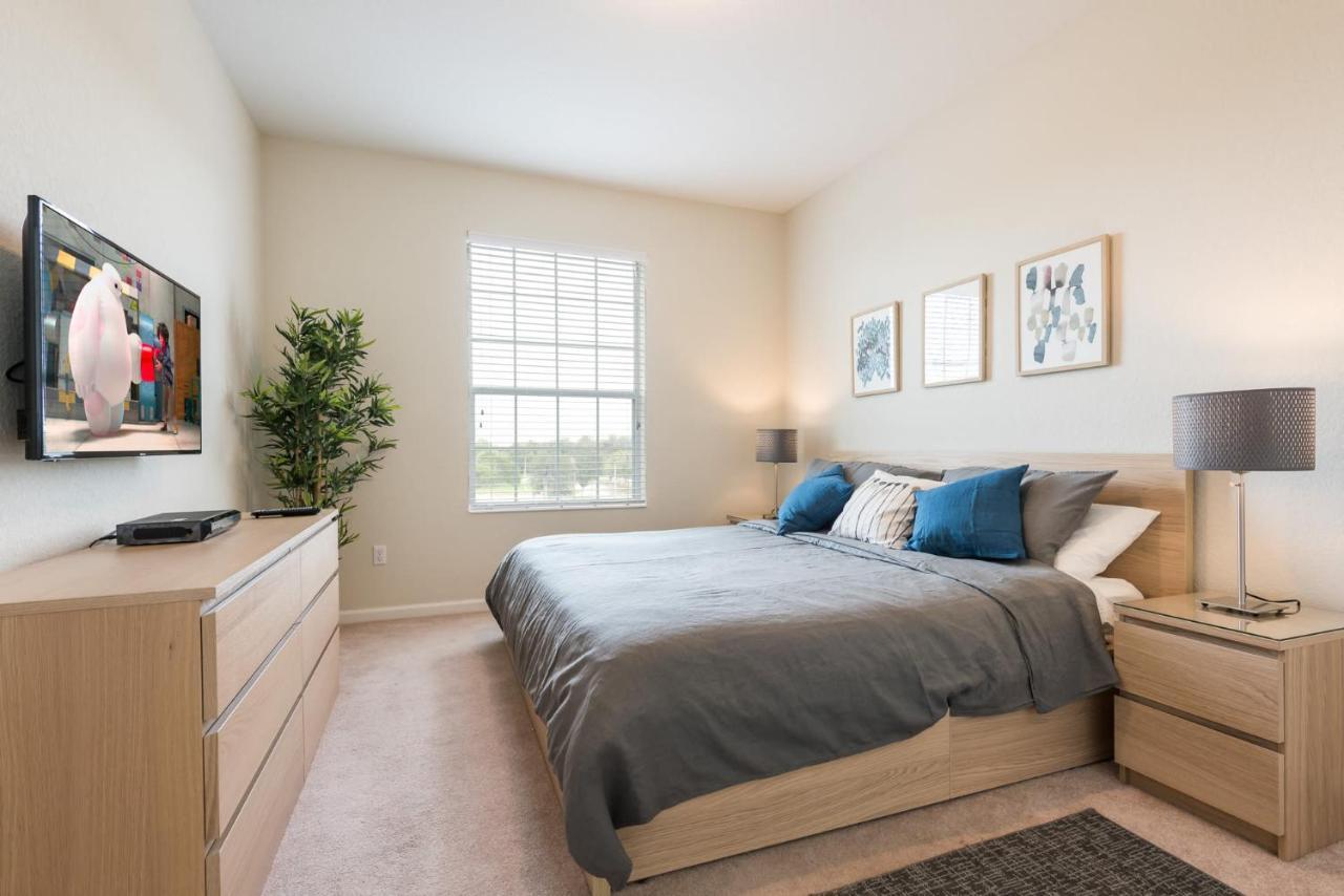 Beautiful Apartment Near Universal Parks Hunters Creek ภายนอก รูปภาพ