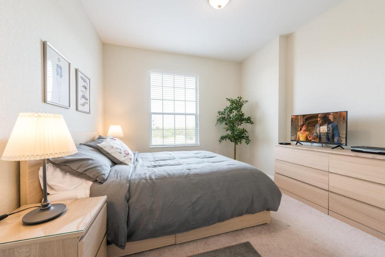 Beautiful Apartment Near Universal Parks Hunters Creek ภายนอก รูปภาพ