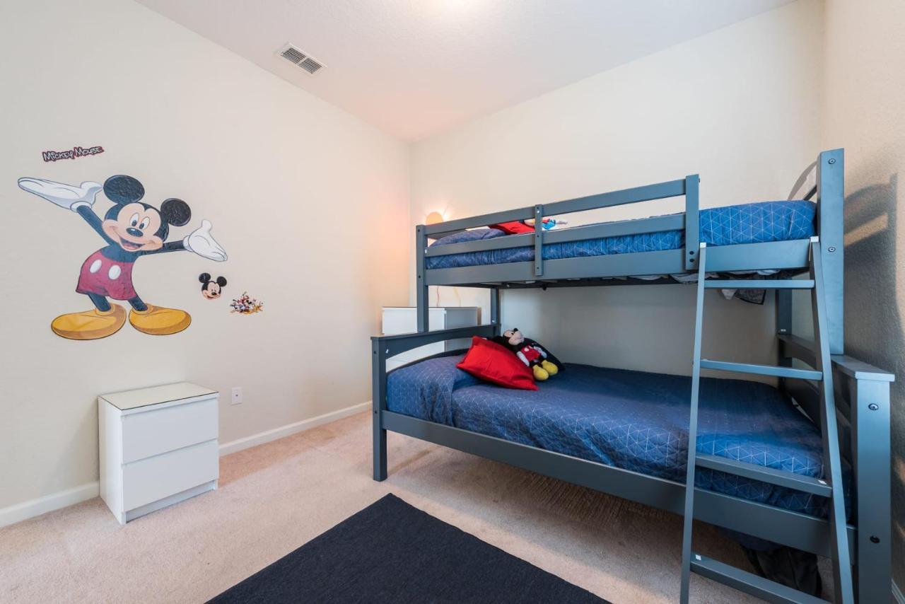 Beautiful Apartment Near Universal Parks Hunters Creek ภายนอก รูปภาพ