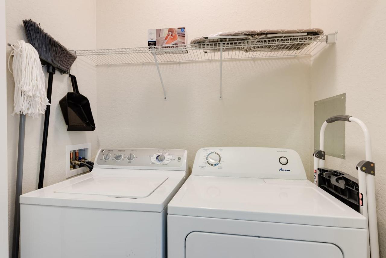 Beautiful Apartment Near Universal Parks Hunters Creek ภายนอก รูปภาพ